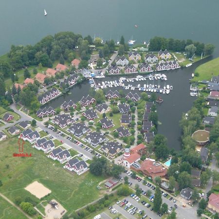 5*Ferienwohnung Seeblick 4 Wendisch Rietz Zewnętrze zdjęcie