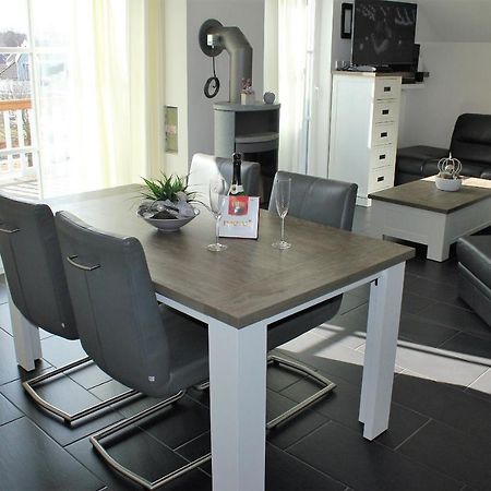 5*Ferienwohnung Seeblick 4 Wendisch Rietz Zewnętrze zdjęcie