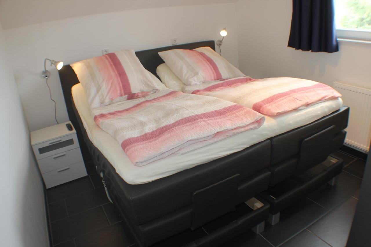 5*Ferienwohnung Seeblick 4 Wendisch Rietz Zewnętrze zdjęcie