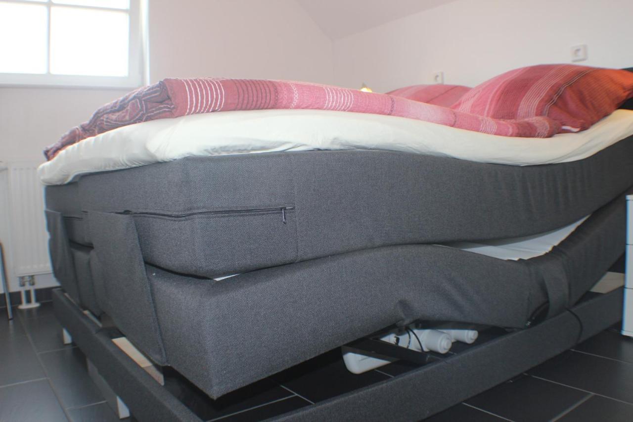 5*Ferienwohnung Seeblick 4 Wendisch Rietz Zewnętrze zdjęcie