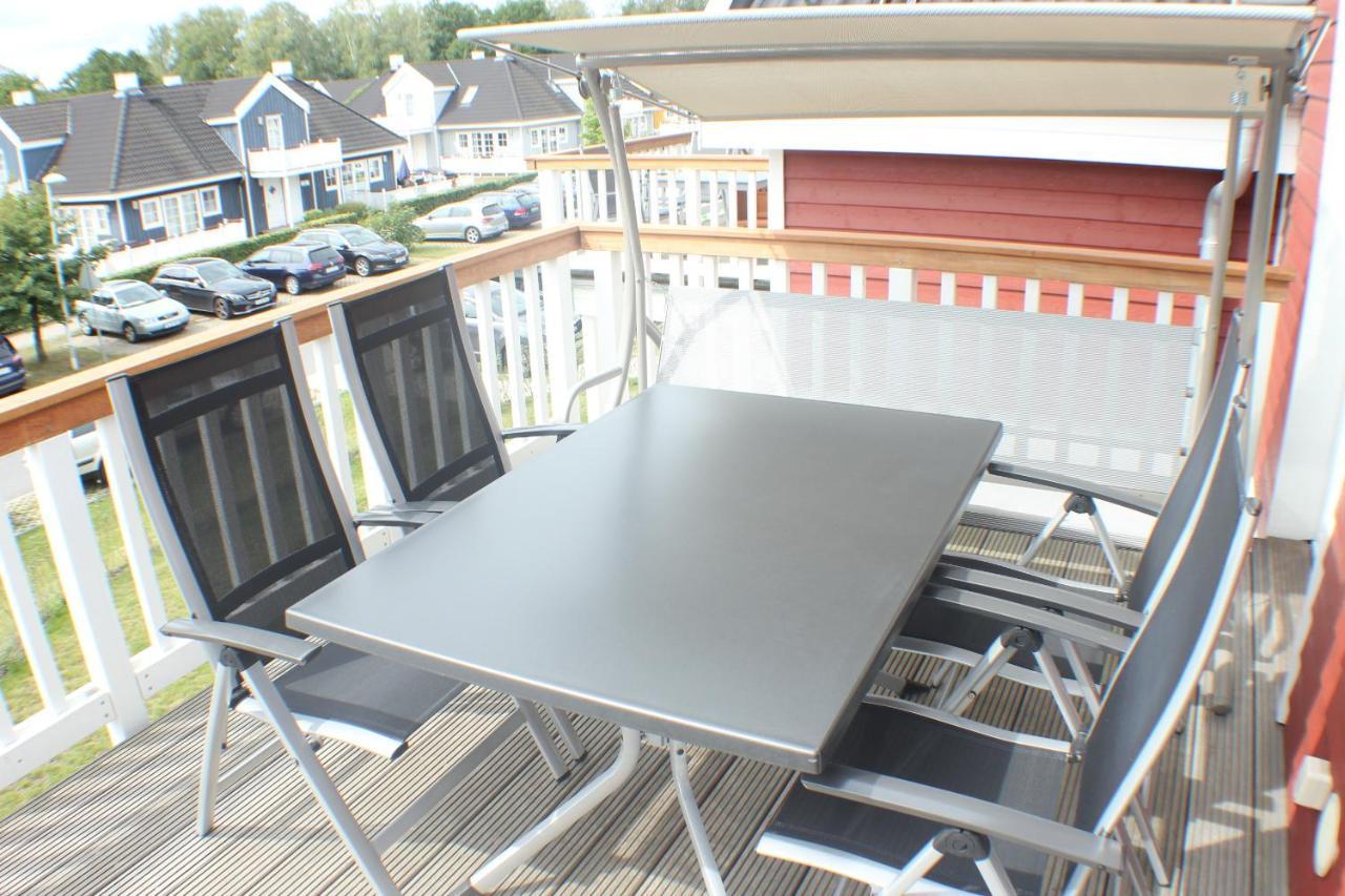 5*Ferienwohnung Seeblick 4 Wendisch Rietz Zewnętrze zdjęcie